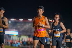 BIB: 27584, 20038
                            <button type="button" onclick="openModal(22862318)" class="btn btn-primary btn-sm float-right btn-popup" data-toggle="modal" data-target=".modal-high-quality">
                        <i class="fas fa-shopping-cart"></i> Add to Cart
                    </button>
                                            <button type="button" onclick="isThisMe(22862318, true)" class="btn btn-success btn-sm float-right btn-popup btn-isme hidden" data-toggle="tooltip" data-placement="bottom" title="นี่คือรูปของคุณใช่ไหม คลิกที่นี่เพื่อเอาเข้าอัลบั้ม">
                        <i class="fas fa-plus"></i> Add to album
                    </button>
                    <button type="button" onclick="isThisMe(22862318, false)" class="btn btn-warning btn-sm float-right btn-popup btn-isnotme hidden">
                        <i class="fas fa-ban"></i> Remove from album
                    </button>